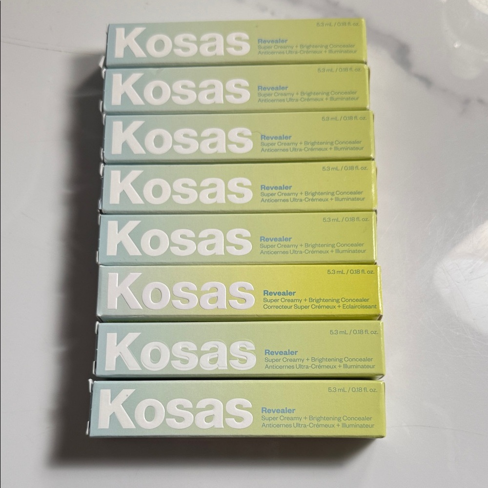Kosas Revealer Concealer - multiple shades available